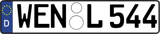 WEN-L544