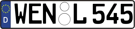 WEN-L545