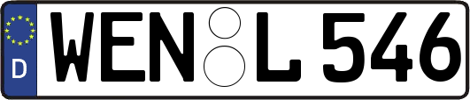 WEN-L546