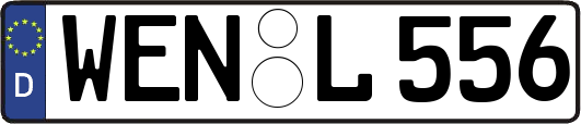 WEN-L556