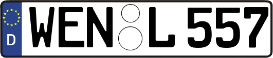 WEN-L557