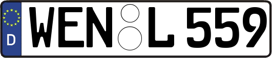 WEN-L559