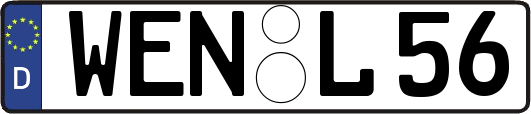 WEN-L56