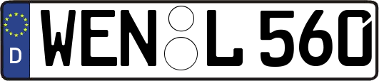 WEN-L560