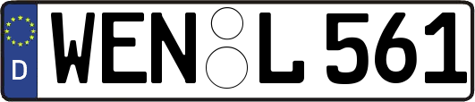 WEN-L561