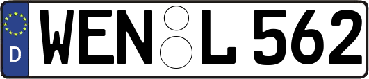 WEN-L562
