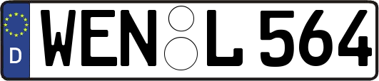 WEN-L564