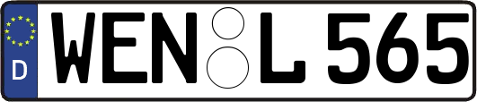 WEN-L565