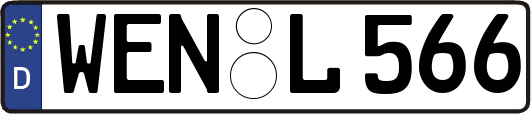WEN-L566