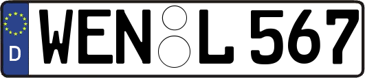 WEN-L567