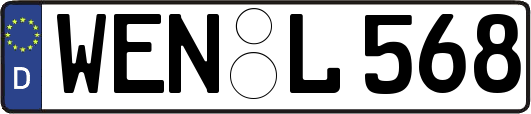 WEN-L568