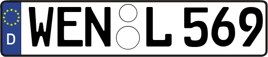 WEN-L569