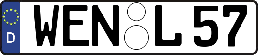 WEN-L57
