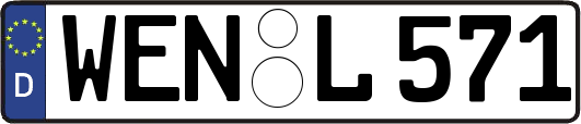 WEN-L571