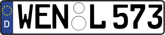 WEN-L573