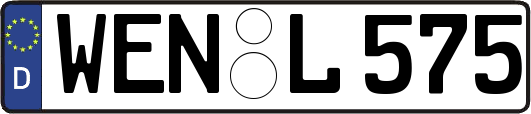 WEN-L575