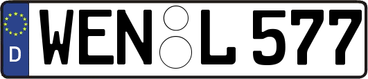 WEN-L577