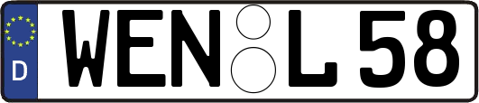 WEN-L58