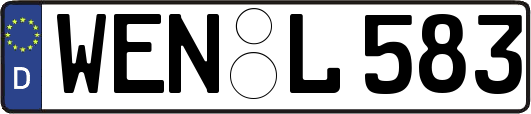 WEN-L583