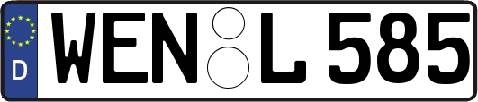 WEN-L585