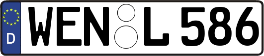 WEN-L586