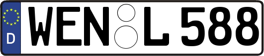 WEN-L588