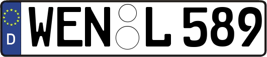 WEN-L589