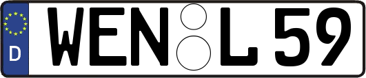 WEN-L59