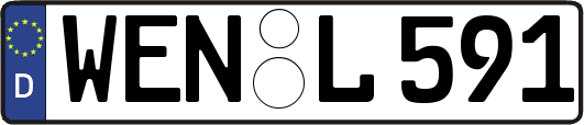 WEN-L591
