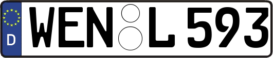 WEN-L593