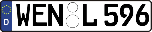 WEN-L596