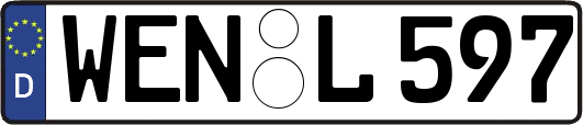 WEN-L597