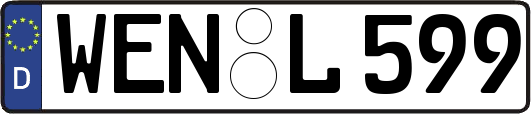 WEN-L599