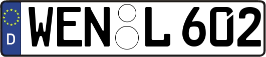 WEN-L602