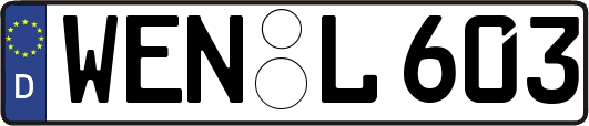 WEN-L603