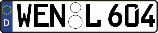 WEN-L604