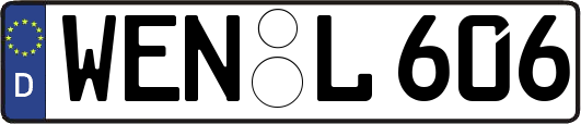 WEN-L606
