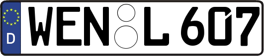 WEN-L607