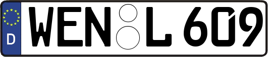 WEN-L609