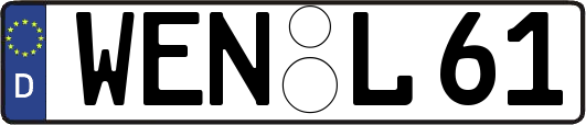WEN-L61