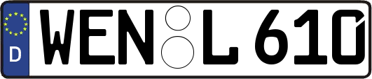 WEN-L610