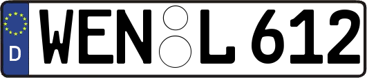 WEN-L612