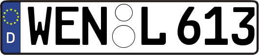 WEN-L613