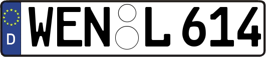WEN-L614