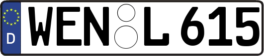 WEN-L615