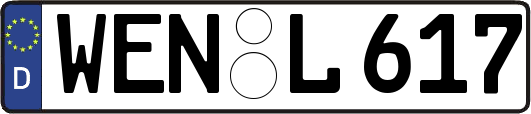WEN-L617