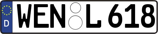 WEN-L618