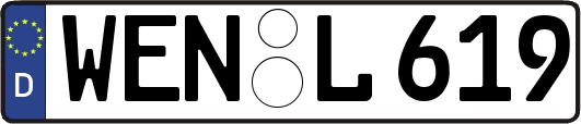 WEN-L619