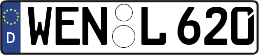 WEN-L620