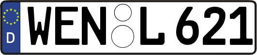 WEN-L621